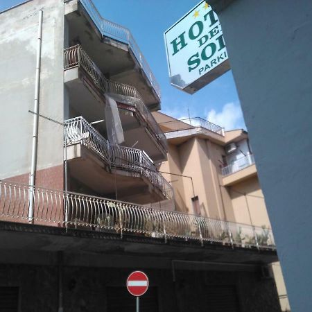 B&B Di Marco Giardini Naxos Exterior photo