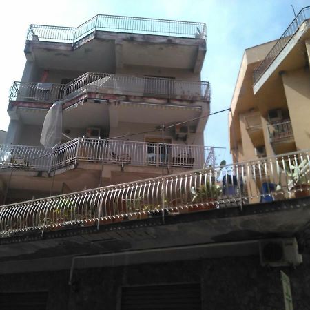 B&B Di Marco Giardini Naxos Exterior photo