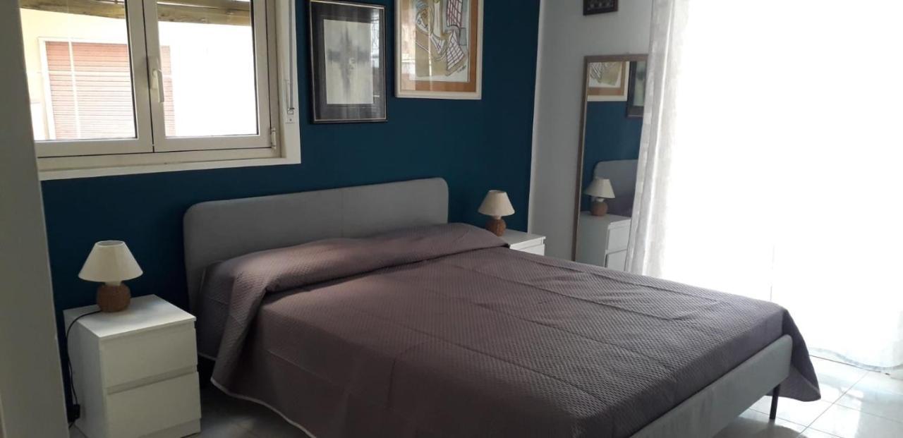 B&B Di Marco Giardini Naxos Exterior photo