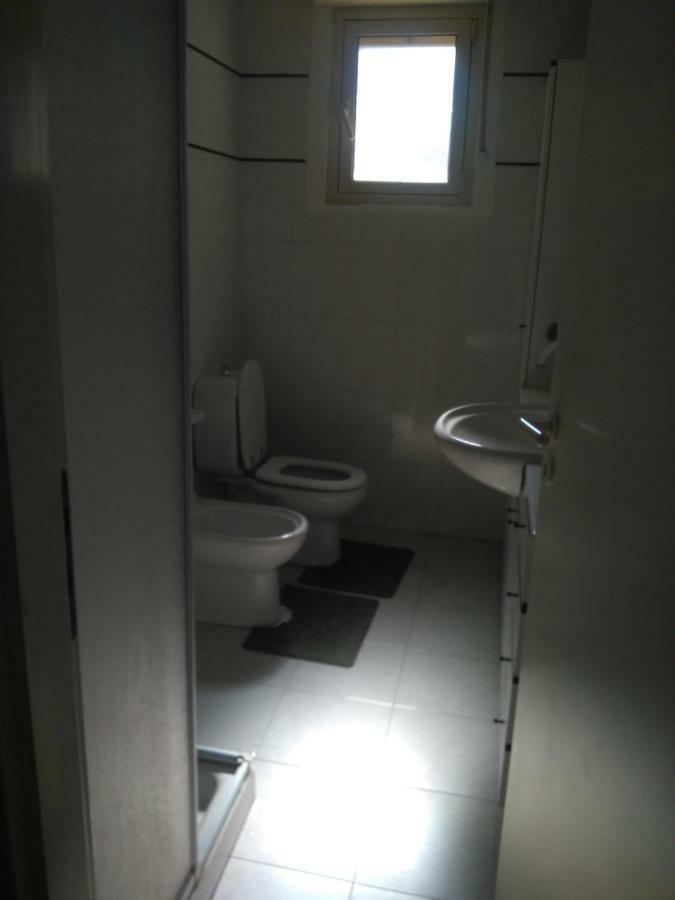 B&B Di Marco Giardini Naxos Exterior photo
