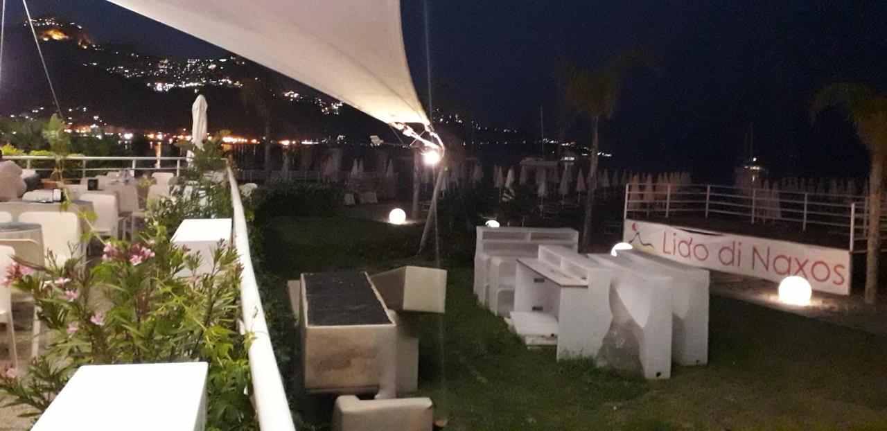B&B Di Marco Giardini Naxos Exterior photo